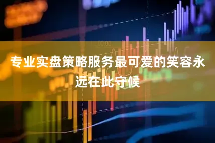 专业实盘策略服务最可爱的笑容永远在此守候