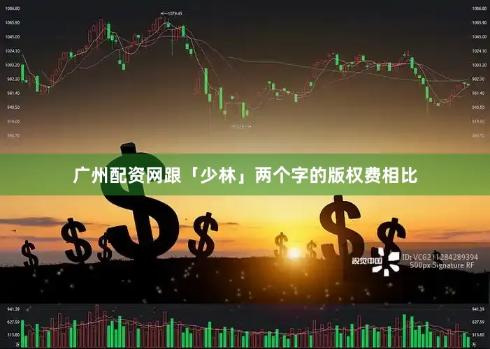 广州配资网跟「少林」两个字的版权费相比