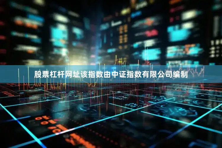 股票杠杆网址该指数由中证指数有限公司编制